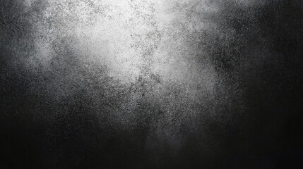 Obraz premium High-resolution gray gradient texture for versatile corporate design applications