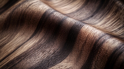 Luxurious Walnut Wood Texture: Rich, Refined, Upscaled Grain. Perfect for sophisticated design...