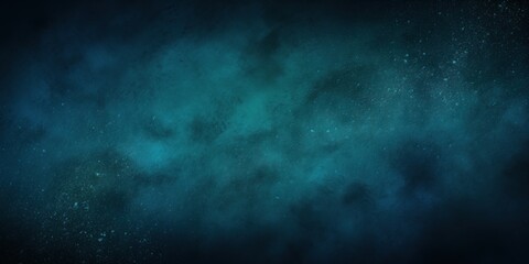 Obraz premium Deep space dust and clouds creating amazing nebula background