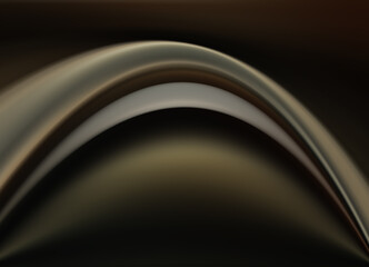 abstract golden background