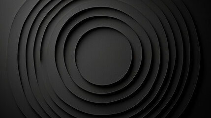 Geometric Abstract Graphic Design Asset