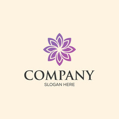 Beauty logo