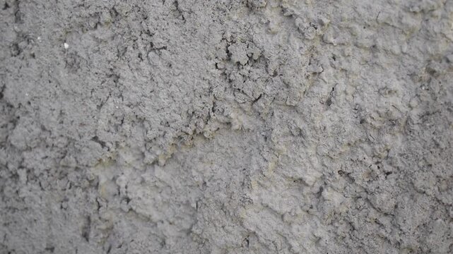 Pared de textura vieja y fea desgastada