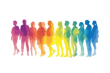 Embracing Inclusion: Celebrating Diversity in the Workplace Through Leadership and Collaboration