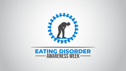 Eating Disorder Awareness Week – Break the Stigma, Support Recovery