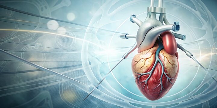 Minimalist Heart Health:  Cardiac Intervention & Repair &ndash; Atrial, Valve, & Aortic Procedures