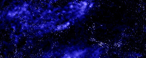 Onep Space Cosmos Stars Night Sky Nebula