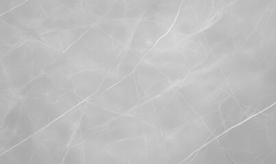 Fototapeta premium Elegant white marble texture with subtle veins