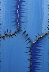 rusty metal background