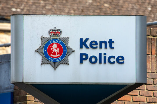 Kent Police
