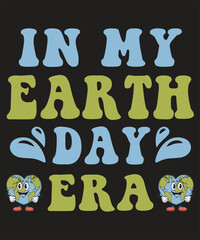 Earth Day T-shirt, Environmental tshirt, Floral Earth, Flower Planet Tee, Earth day Tshirt, Make Everyday Earth Day shirt,, Earth Lover Shirt, Save The Planet, Recycle, Environment Day, Climate Change