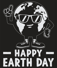 Earth Day T-shirt, Environmental tshirt, Floral Earth, Flower Planet Tee, Earth day Tshirt, Make Everyday Earth Day shirt,, Earth Lover Shirt, Save The Planet, Recycle, Environment Day, Climate Change
