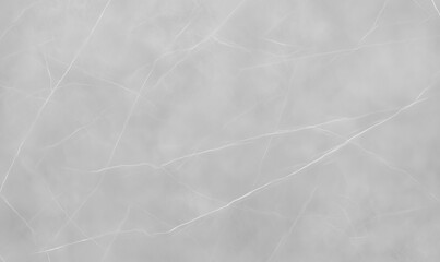 Obraz premium Subtle white marble texture with fine veins