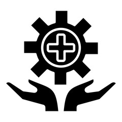 Medical Service icon