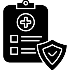 Health Insurance icon