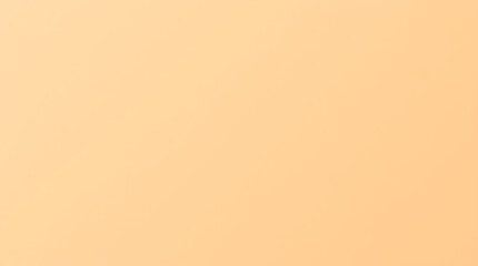 Fototapeta premium Soft Warm Beige Background with Smooth Gradient and Minimalist Design for Modern Aesthetic and Branding