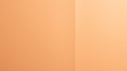 Minimal Warm Beige Background with Soft Lighting and Subtle Gradient for Modern Design and Aesthetic Use
