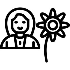 Teacher's Flowers