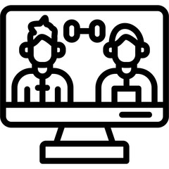 Online Group Exercise