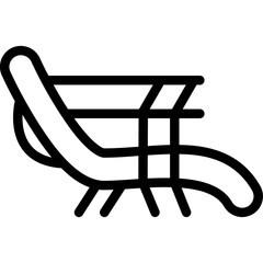Chaise Lounge