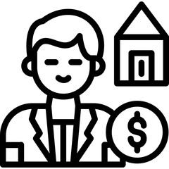 Real Estate Agent
