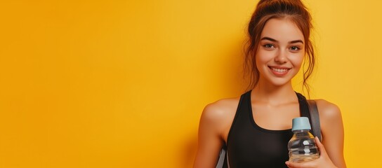 Staying properly hydrated is vital for a balanced, healthy lifestyle. It helps maintain high energy levels essential for optimal performance in your regular physical activities and workouts