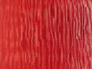 Red Textured Background Creates Visually Appealing Design with Subtle Pattern and Rich Color