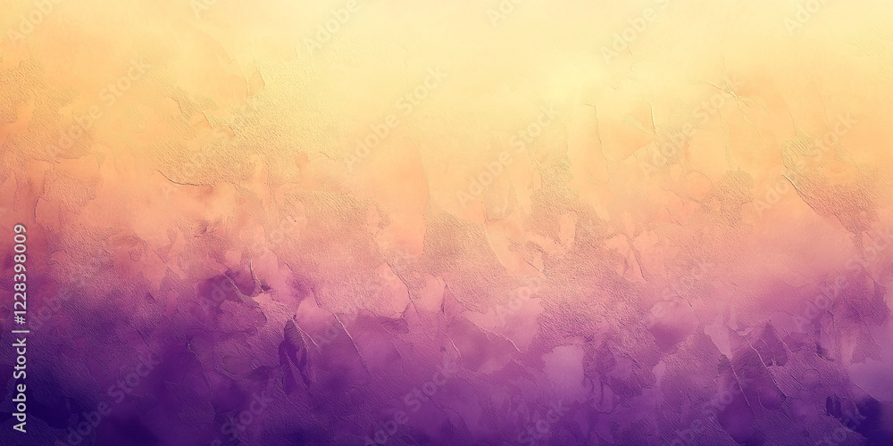 Poster abstract colorful background with bokeh