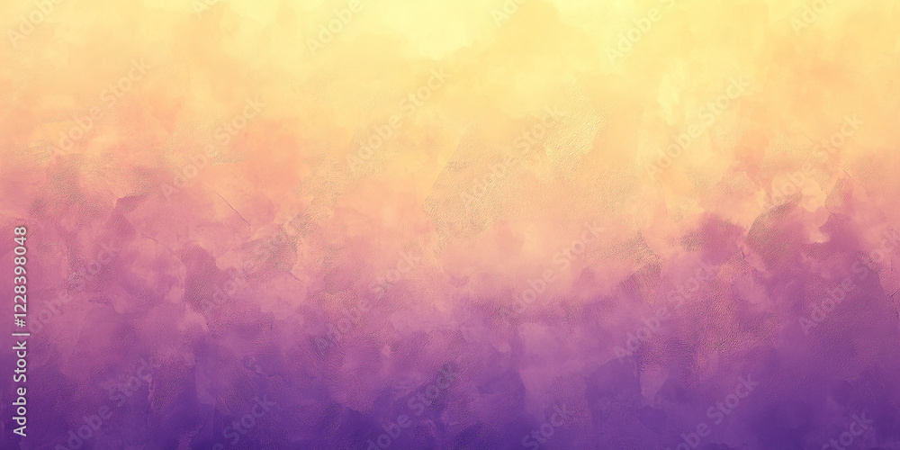 Poster abstract colorful background with bokeh