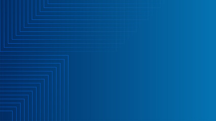 Professional Dark Blue Diagonal Lines Background for Presentations and branding