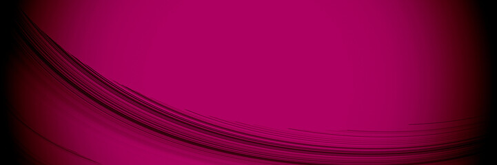 Marble rock texture black ink pattern liquid swirl paint pink that is Illustration background for do ceramic counter tile silver gray that is abstract waves skin wall luxurious art ideas concept.
