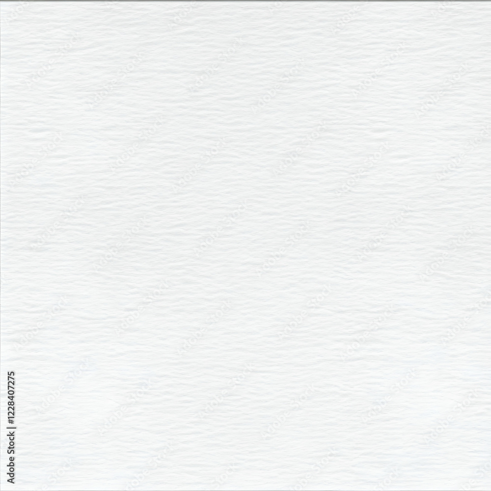 Poster white textured paper background creates a clean and simple design for various projects