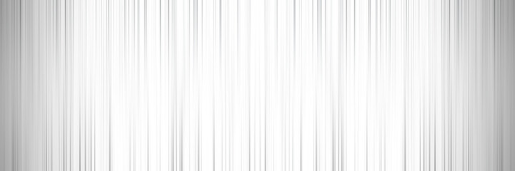 Obraz premium abstract white panorama and silver are light pattern gray with the gradient is the with floor wall metal texture soft tech diagonal background black dark clean modern.