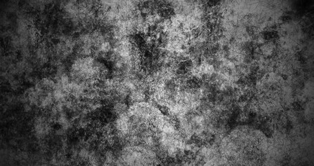 Image of grey and black distressed pattern background