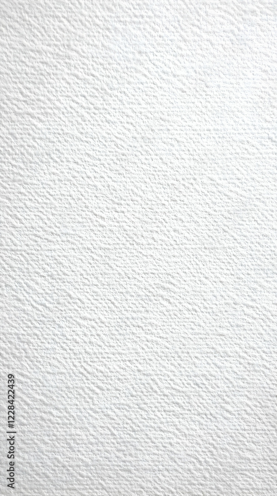 Aufkleber white textured background creates a subtle pattern with delicate lines and a soft, uniform appearanc