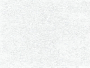White Textured Background Creates a Subtle Pattern for Design Projects and Clean Presentation.