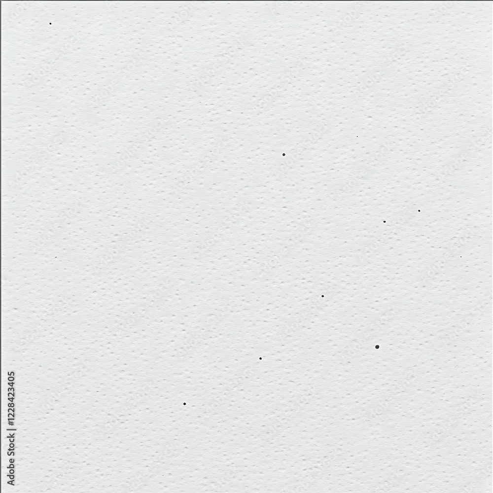Poster white textured background creates a clean and simple backdrop for various designs and projects.