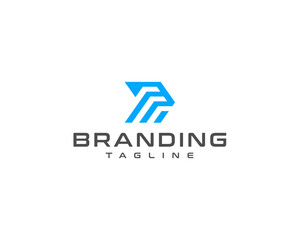 D Dynamic Logo Design Inspirations