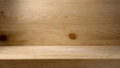 Natural wood texture, top view of natural pattern for backdrop, light wooden color, abstract background.