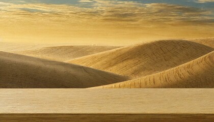 Natural wood texture, top view of natural pattern for backdrop, light wooden color, abstract background.