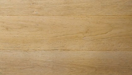 Fototapeta premium Natural wood texture, top view of natural pattern for backdrop, light wooden color, abstract background.