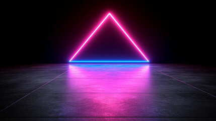 Vibrant digital screens creating a dynamic multimedia streaming wall representing connectivity and data flow with modern minimalism and a bright tone blurred background and empty caption space

