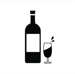 Icon for new year
