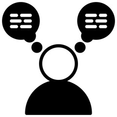 Personality Icon