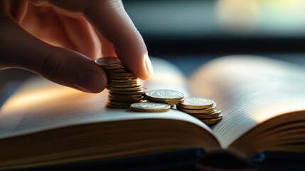 Financial Literacy:  Investing in Knowledge and Future Wealth