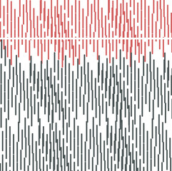 Texture in the form of long vertical lines, forming a rough and ribbed background.