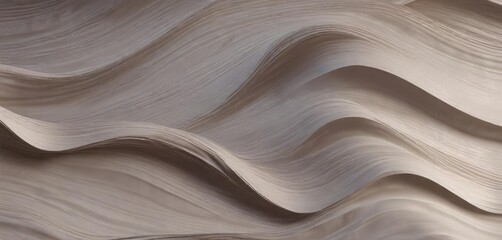 Cooperative textures in abstract background with wave motif, cooperative, meditative, nuanced