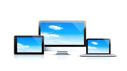 Digital Devices and Screens