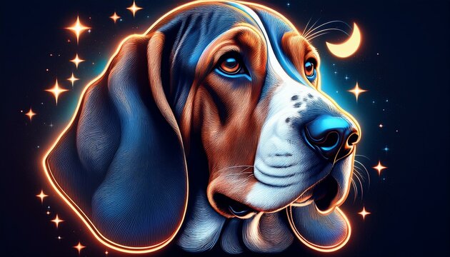 Basset Hound