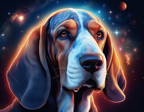 Basset Hound